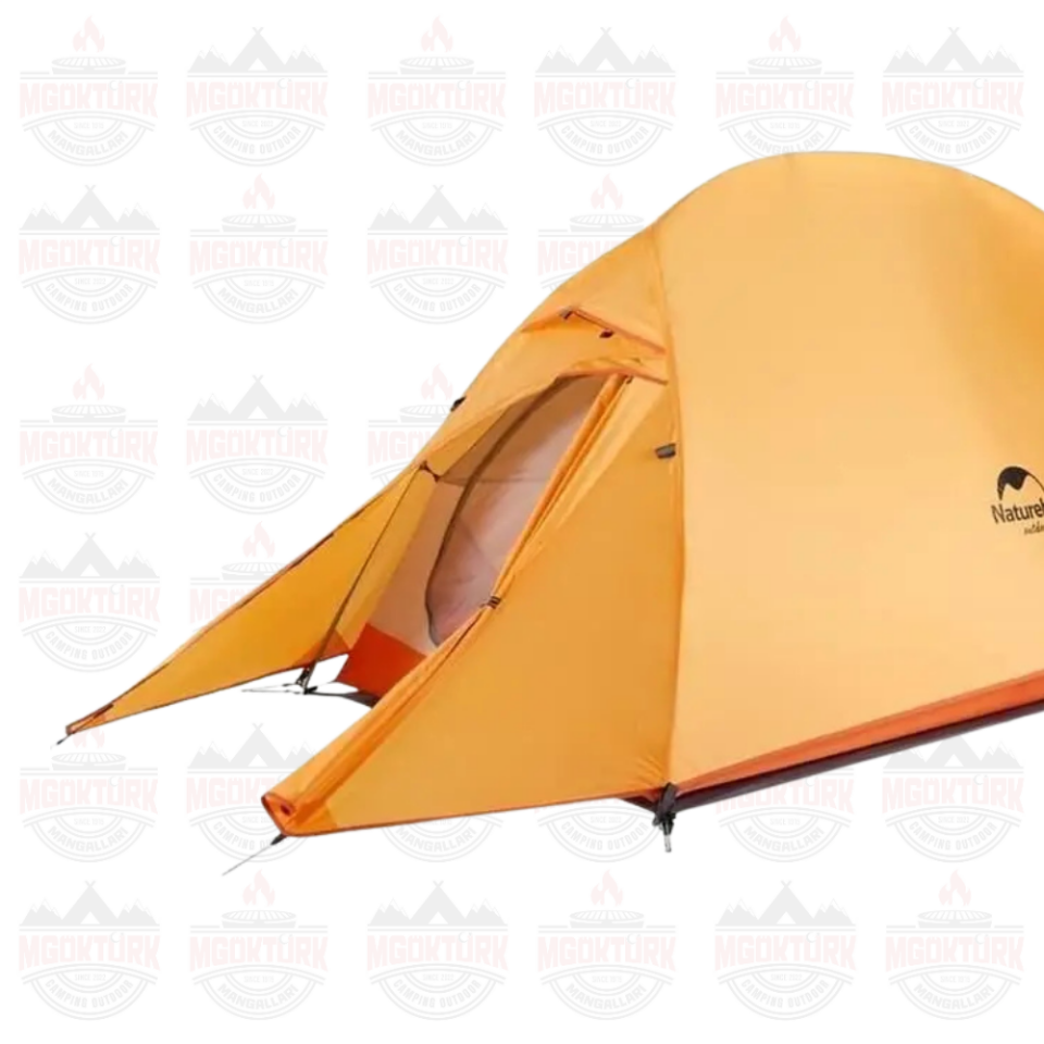 Naturehike Cloud UP-1 Ultralight Kamp Çadırı Turuncu