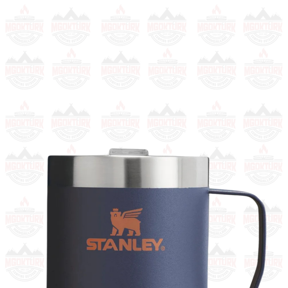 Stanley Legendary Stay Hot Camp Mug 0.23L Twilight