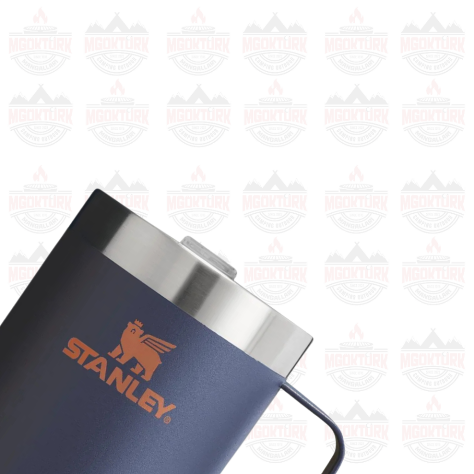 Stanley Legendary Stay Hot Camp Mug 0.23L Twilight