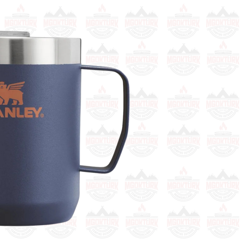 Stanley Legendary Stay Hot Camp Mug 0.23L Twilight