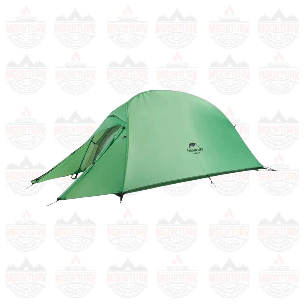Naturehike Cloud UP-1 Ultralight Kamp Çadırı Yeşil