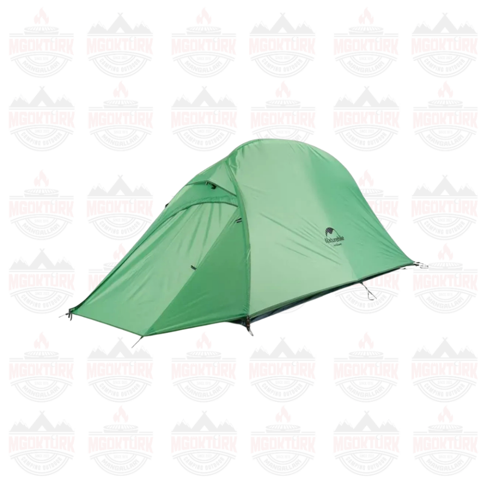 Naturehike Cloud UP-1 Ultralight Kamp Çadırı Yeşil