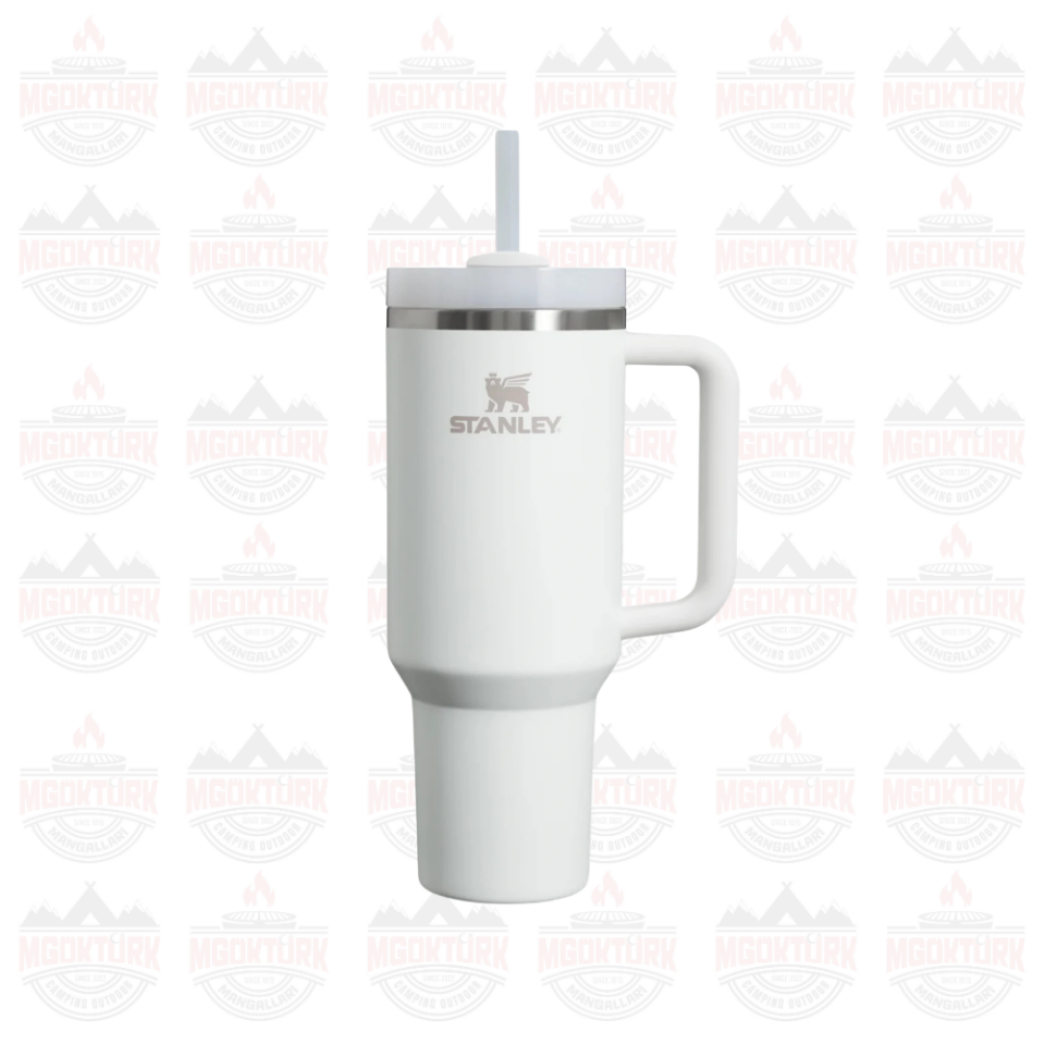 The Quencher H2.O FlowState™ Tumbler 1.18L  40oz Frost