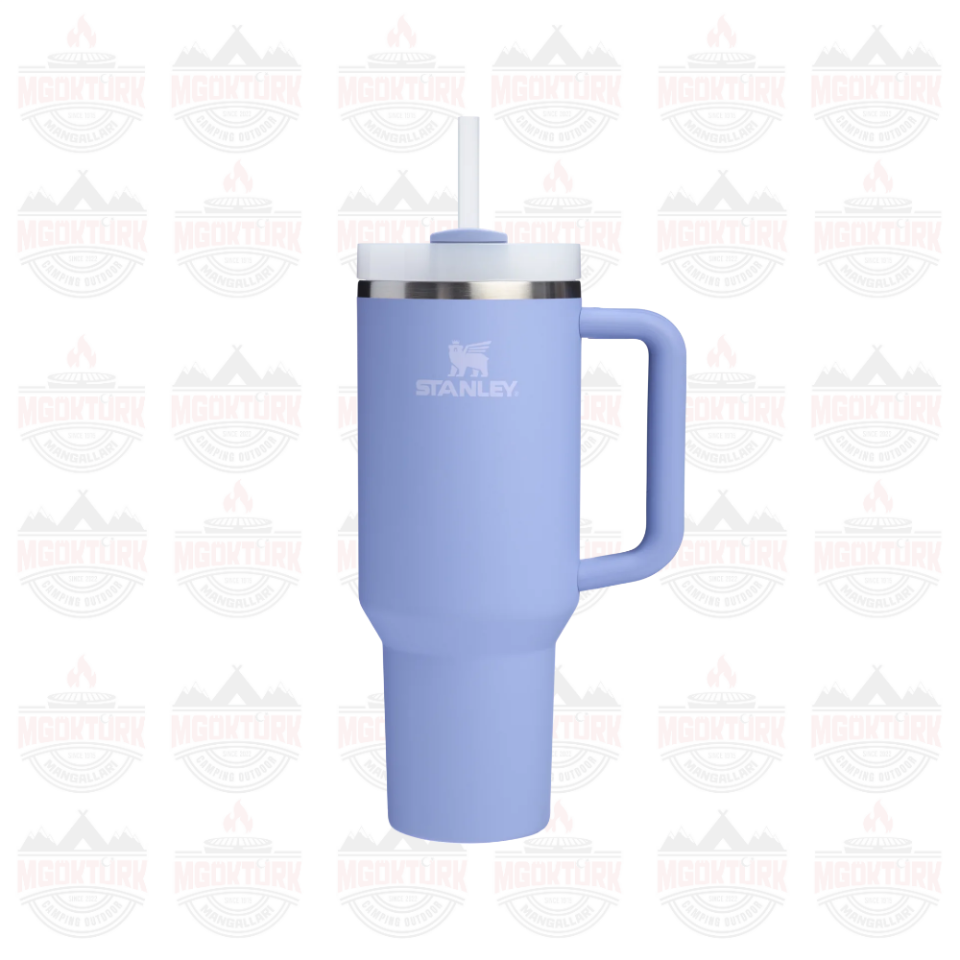 The Quencher H2.O FlowState™ Tumbler 1.18L  40oz Hydrangea