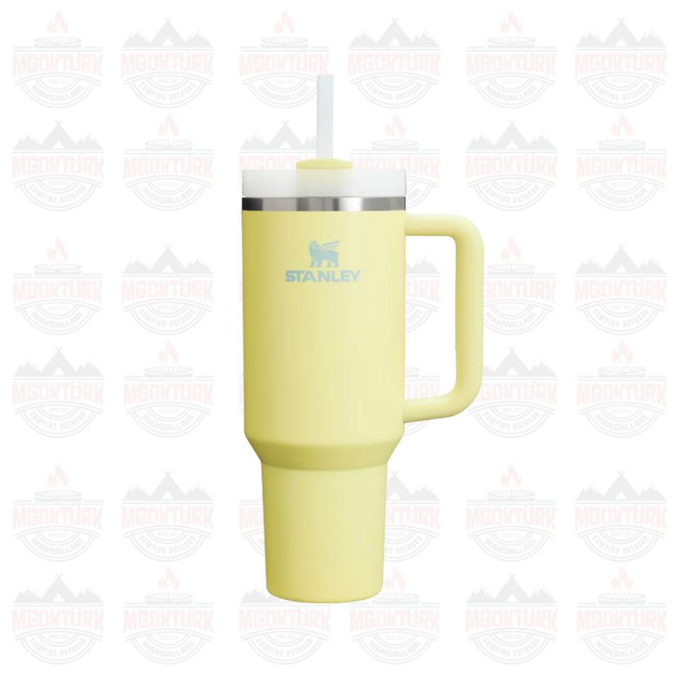 The Quencher H2.O FlowState™ Tumbler 1.18L  40oz Pomelo