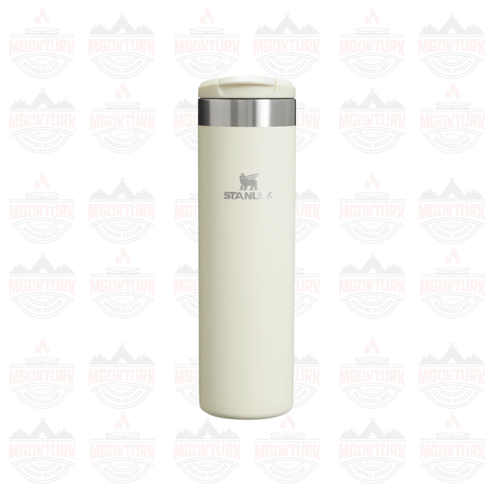 The AeroLight™ Transit Mug | 0.59L Cream
