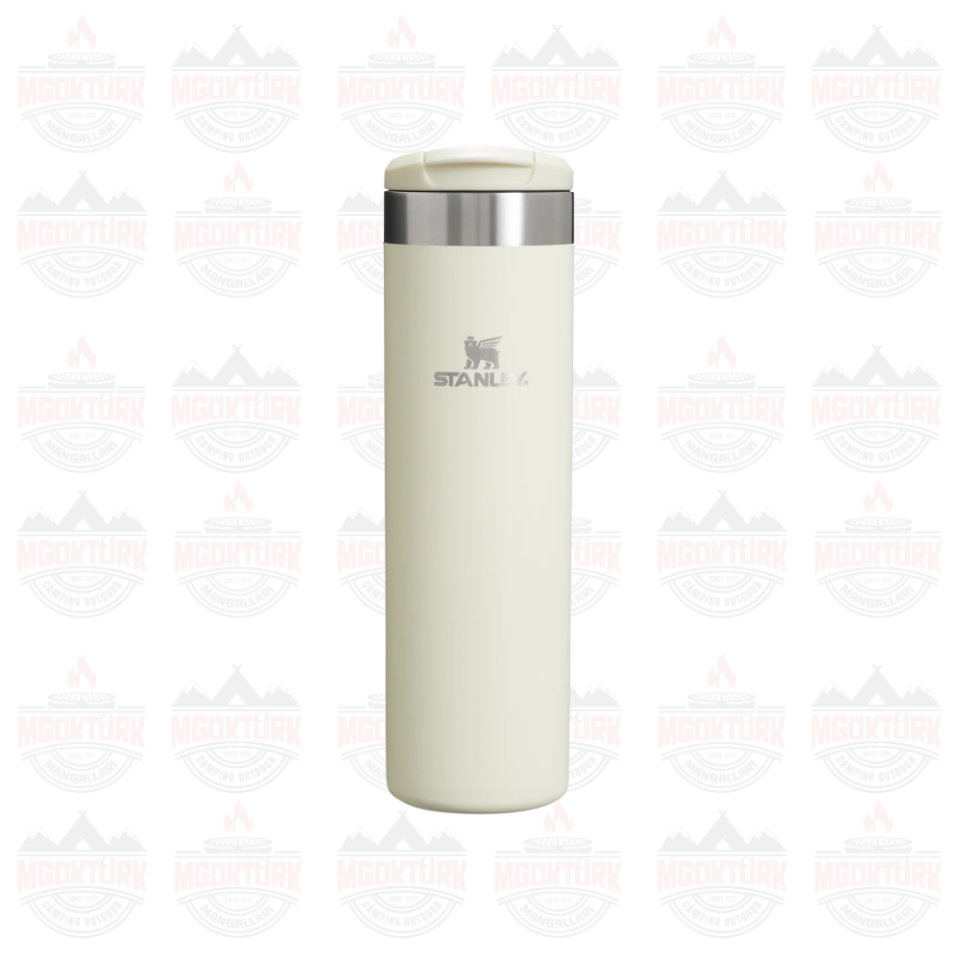 The AeroLight™ Transit Mug | 0.59L Cream