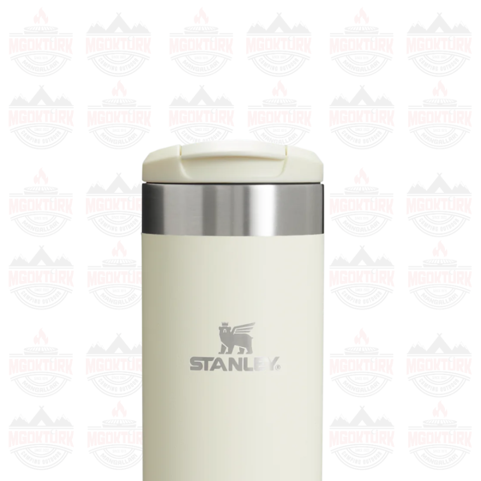 The AeroLight™ Transit Mug | 0.59L Cream