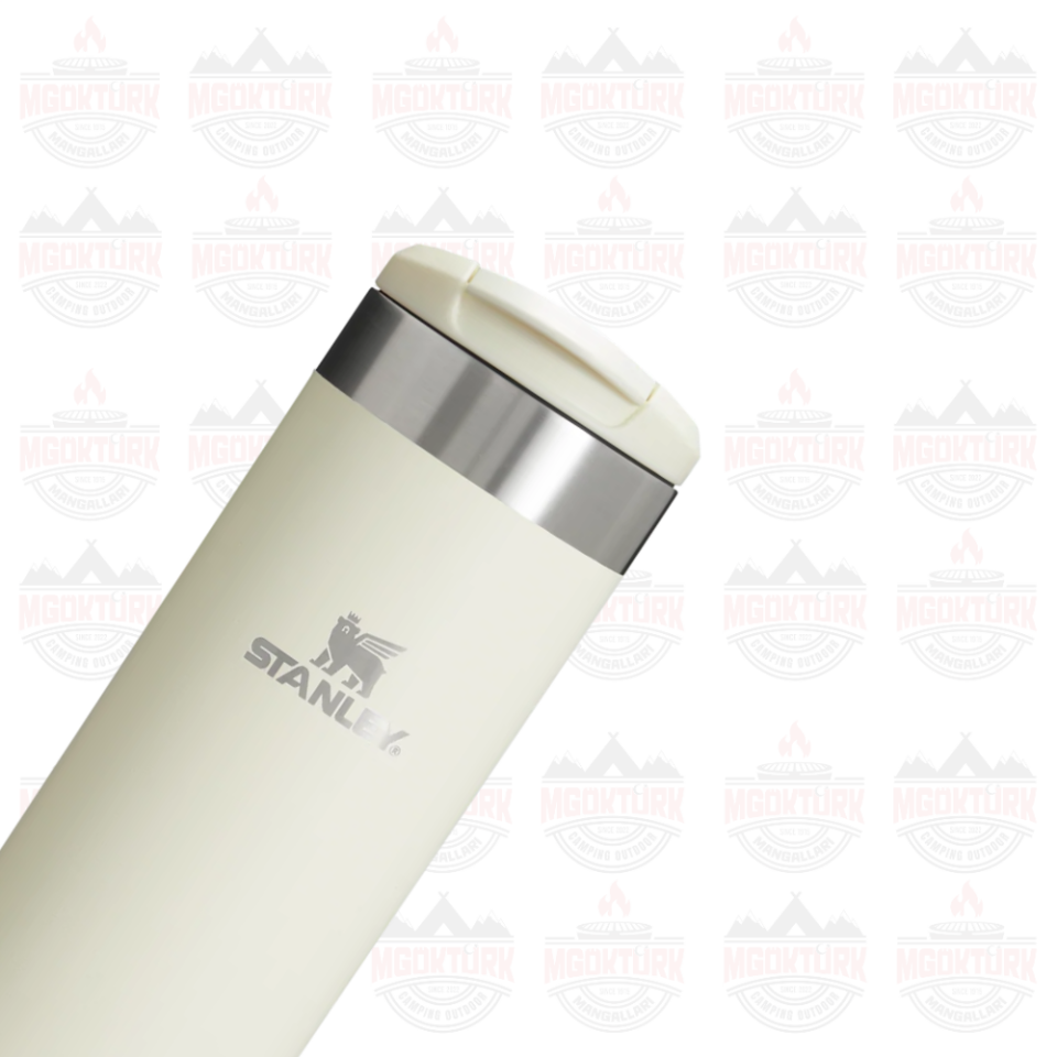 The AeroLight™ Transit Mug | 0.59L Cream
