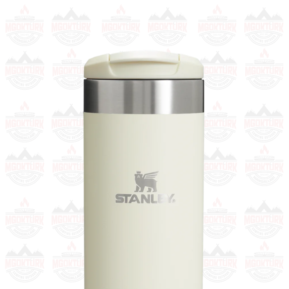 The AeroLight™ Transit Mug | 0.59L Cream