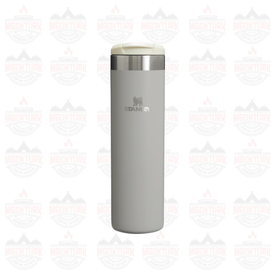 The AeroLight™ Transit Mug | 0.59L Ash