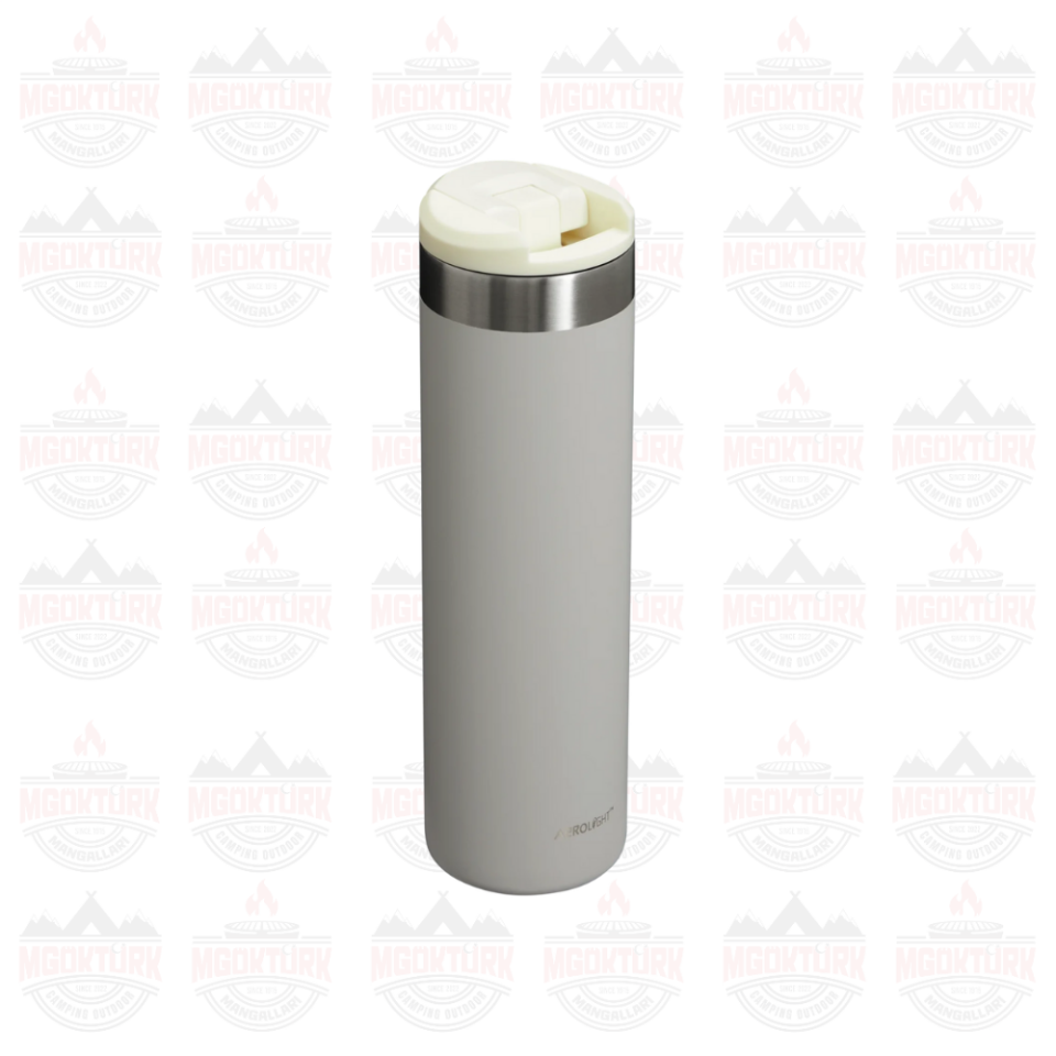The AeroLight™ Transit Mug | 0.59L Ash