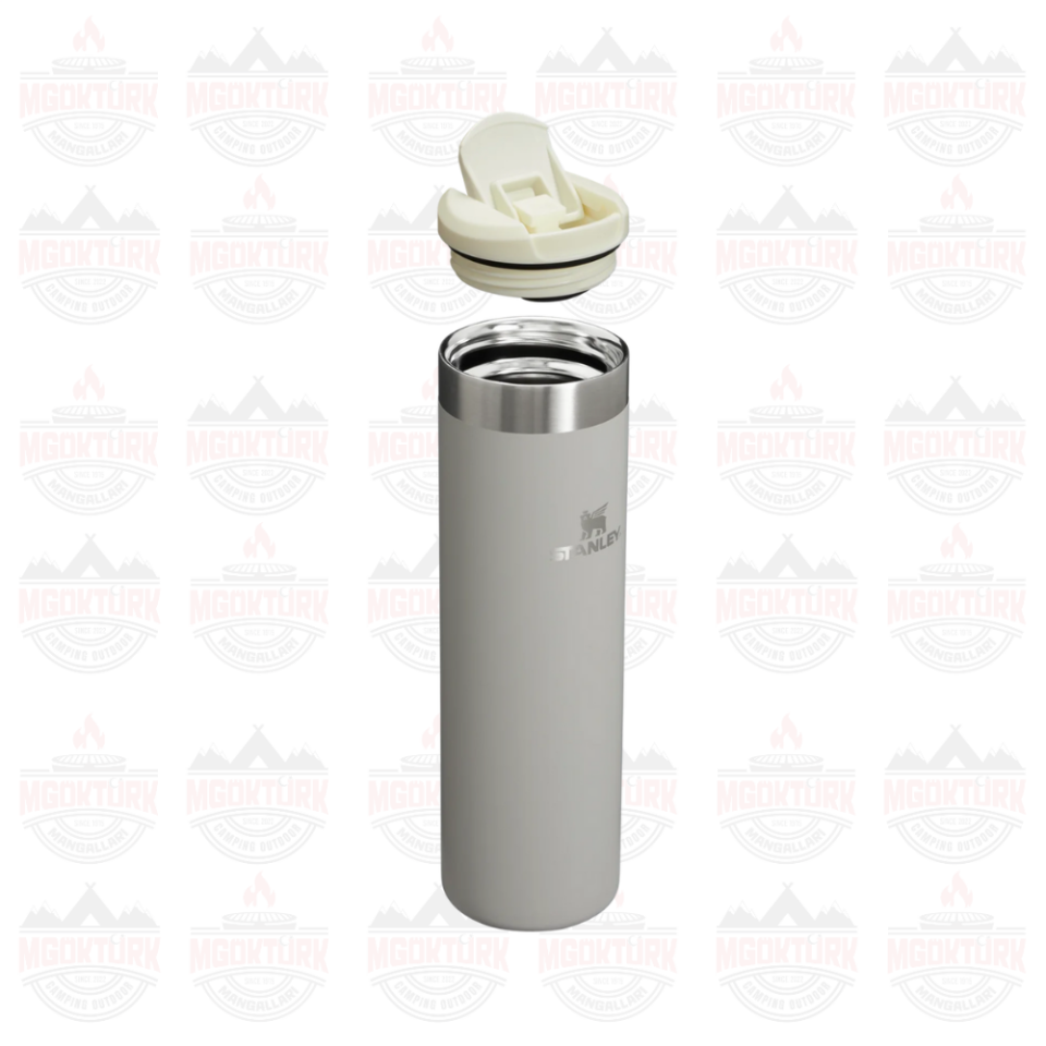 The AeroLight™ Transit Mug | 0.59L Ash