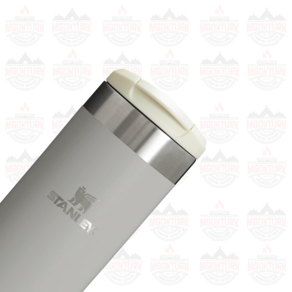 The AeroLight™ Transit Mug | 0.59L Ash