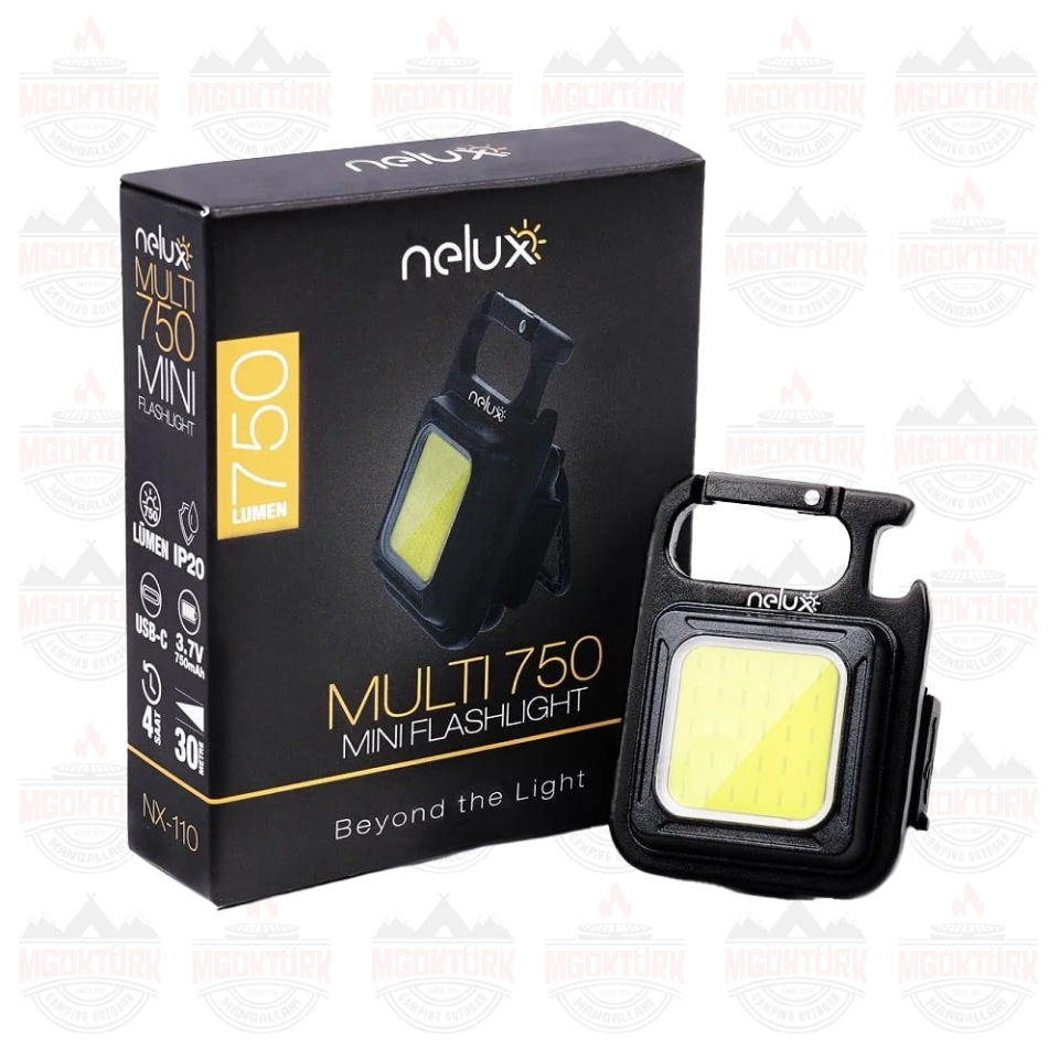 MULTİ 750 MİNİ FENER