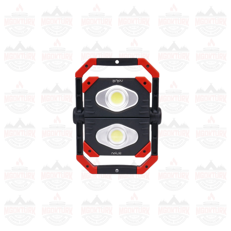 WORKY 2500 KATLANIR ÇALIŞMA FENERİ