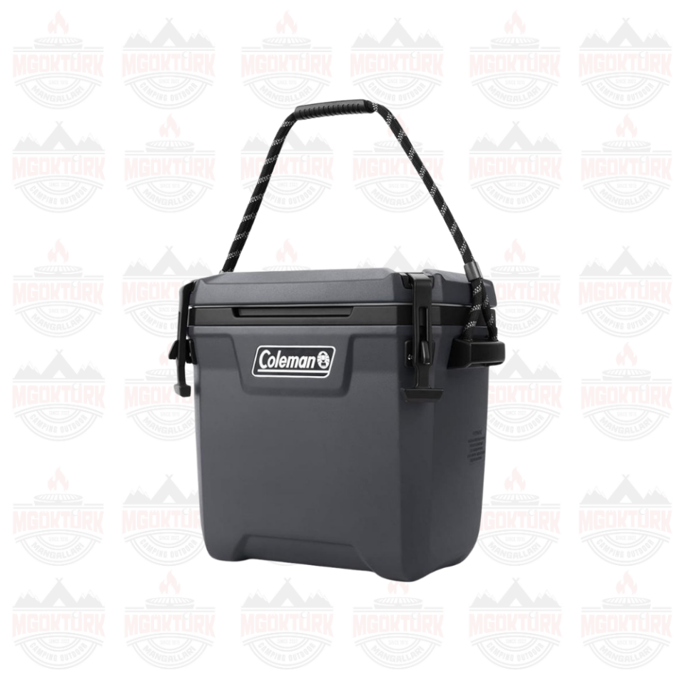 Coleman Convoy 28QT Taşınabilir Soğutucu Buzluk 26.5 Lt