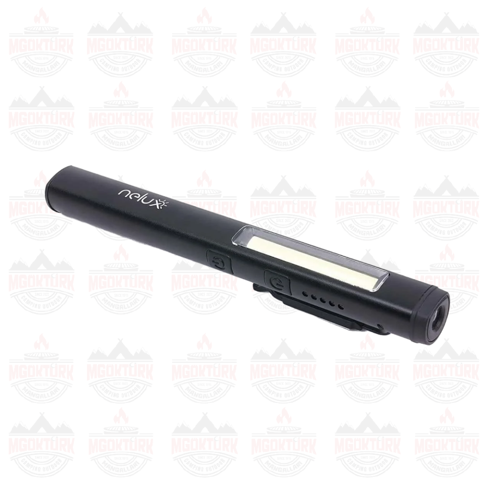 NERD 400 KALEM FENER