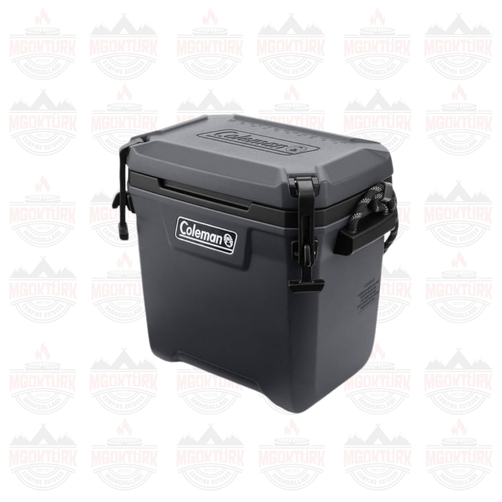 Coleman Convoy 28QT Taşınabilir Soğutucu Buzluk 26.5 Lt