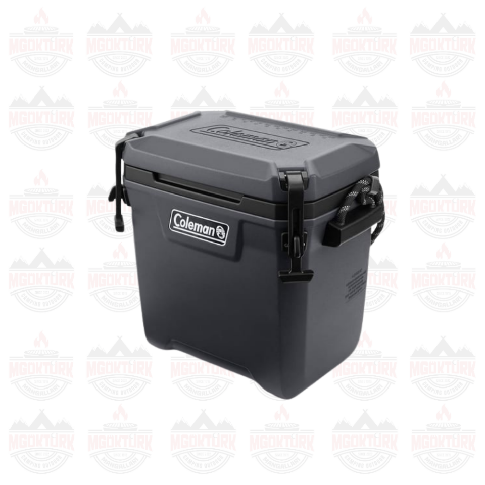 Coleman Convoy 28QT Taşınabilir Soğutucu Buzluk 26.5 Lt