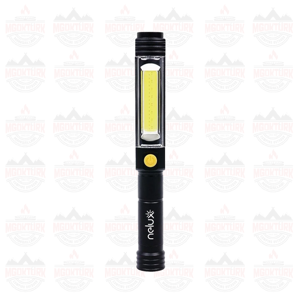 HODOR 600 LED KALEM FENER