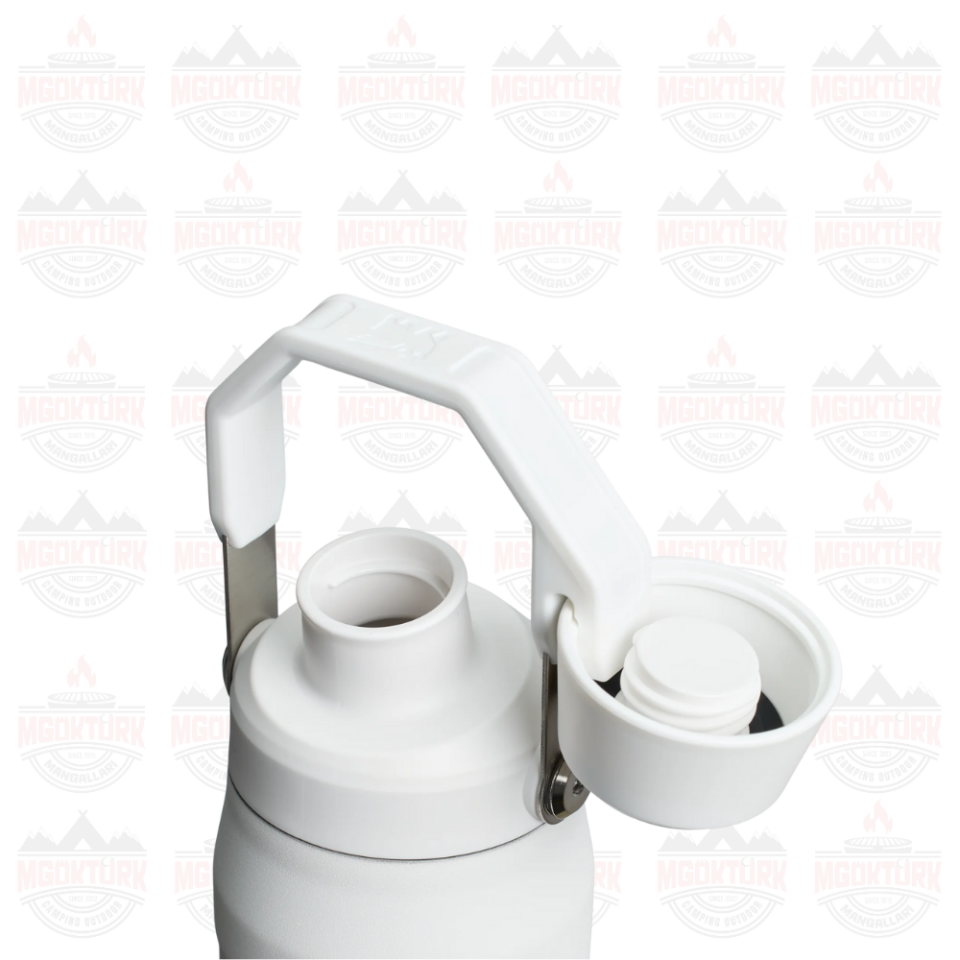 The Aerolight ™ IceFlow ™ Water Bottle Fast Flow 0.7L / 24oz Frost