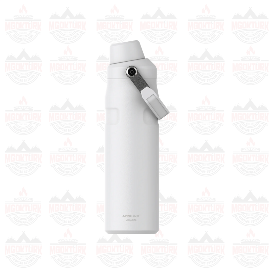 The Aerolight ™ IceFlow ™ Water Bottle Fast Flow 0.7L / 24oz Frost