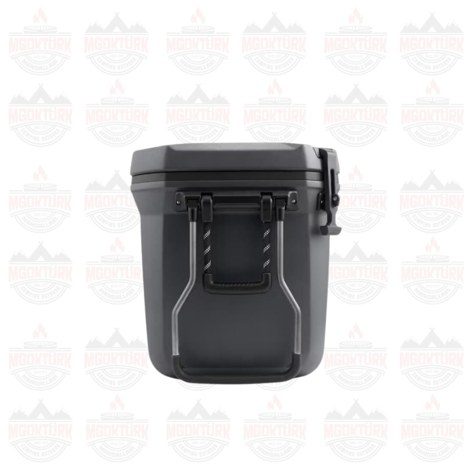 Coleman Convoy Wheeled 100 QT Tekerlekli Soğutucu Buzluk 94.6 Lt