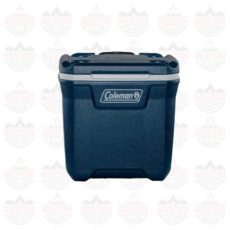 Coleman Xtreme Wheeled 28 QT Tekerlekli Soğutucu Buzluk 26 Lt