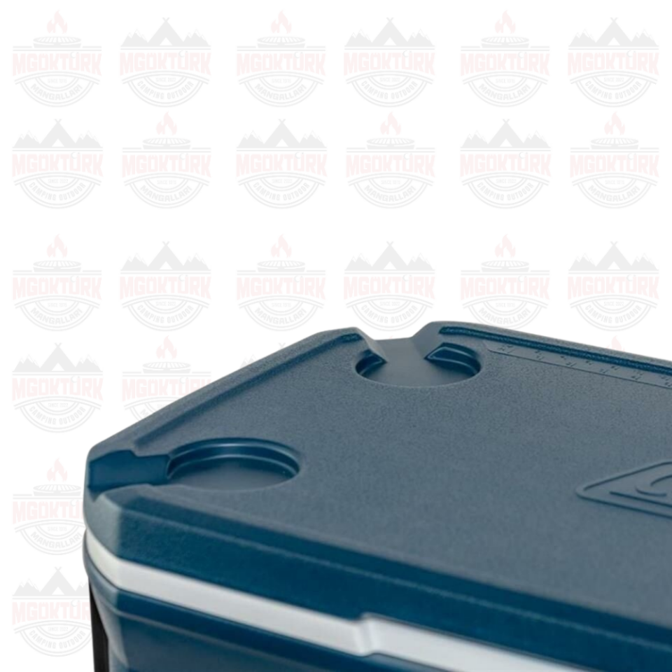 Coleman Xtreme Wheeled 28 QT Tekerlekli Soğutucu Buzluk 26 Lt