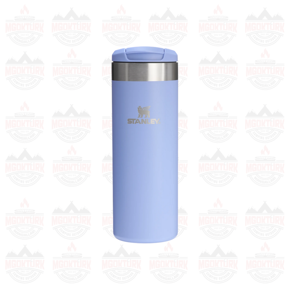 The AeroLight ™ Transit Mug 0.47L / 12oz Hydrangea