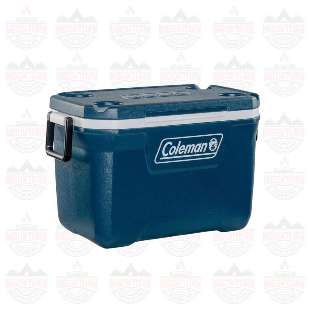 Coleman Xtreme 52 QT Taşınabilir Soğutucu Buzluk 49.2 Lt