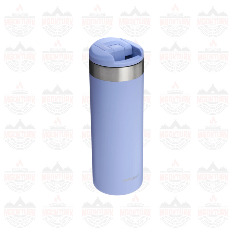 The AeroLight ™ Transit Mug 0.47L / 12oz Hydrangea