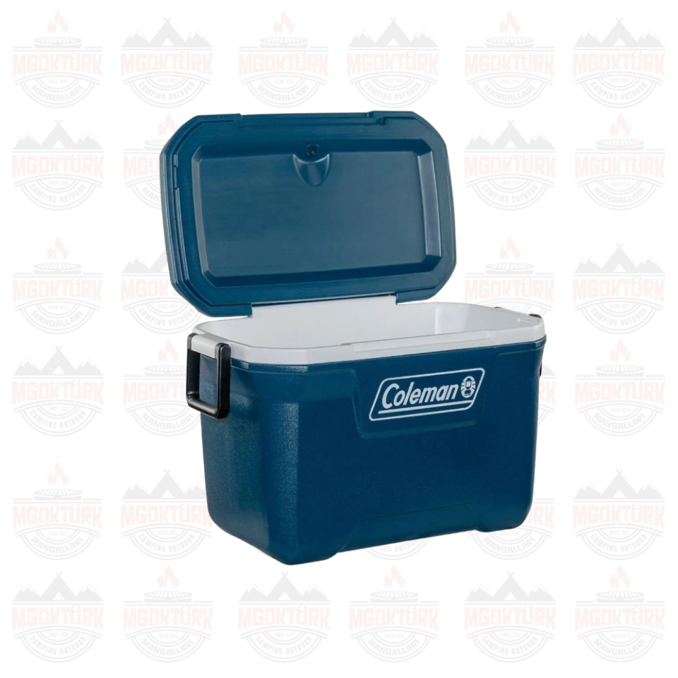 Coleman Xtreme 52 QT Taşınabilir Soğutucu Buzluk 49.2 Lt