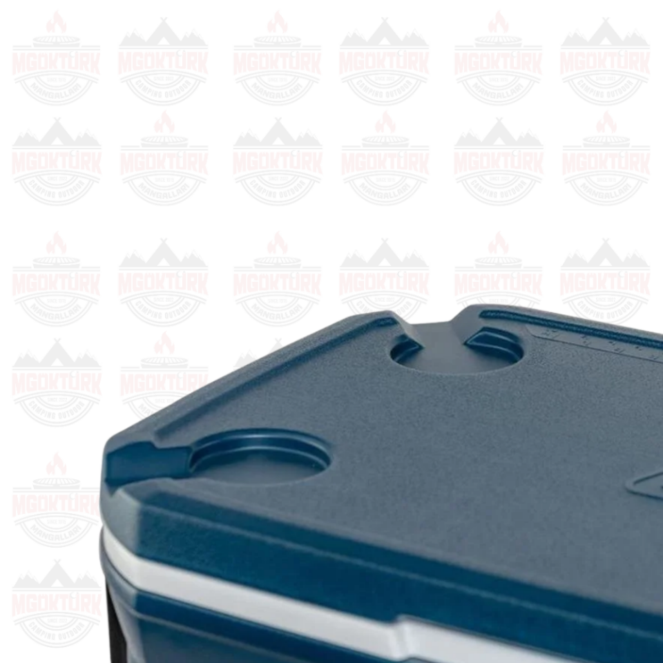 Coleman Xtreme 52 QT Taşınabilir Soğutucu Buzluk 49.2 Lt