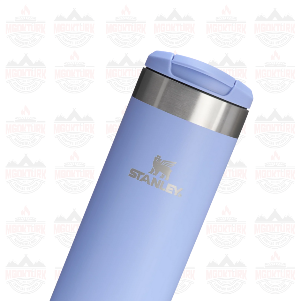 The AeroLight ™ Transit Mug 0.47L / 12oz Hydrangea