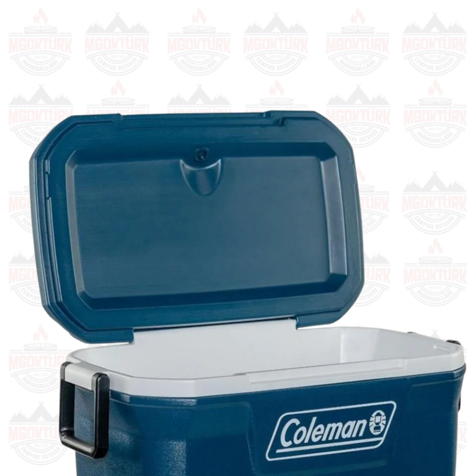 Coleman Xtreme 52 QT Taşınabilir Soğutucu Buzluk 49.2 Lt