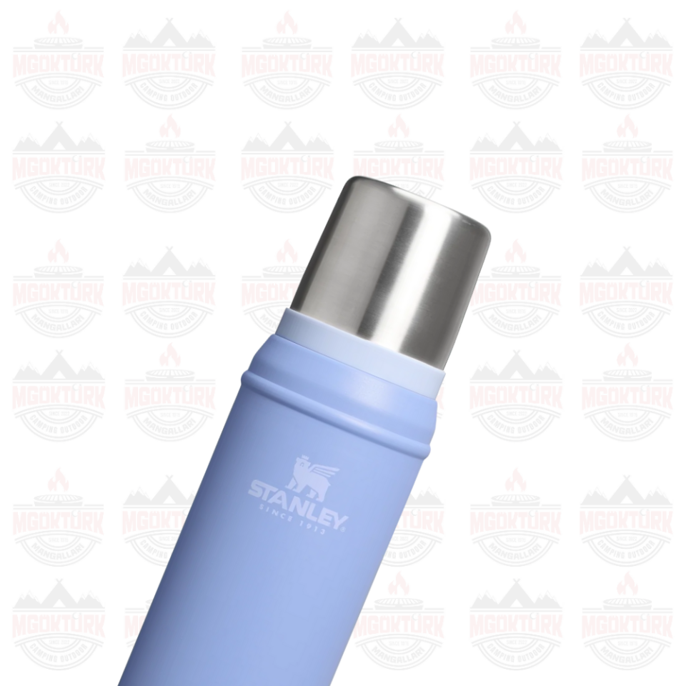 The Legendary Classic Bottle 0.75L / 25oz Hydrangea