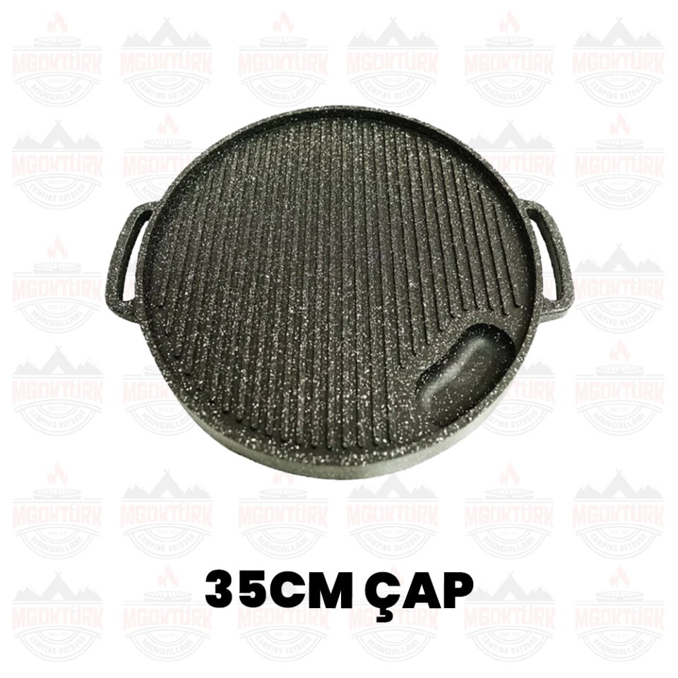 ALÜMİNYUM DÖKÜM IZGARA