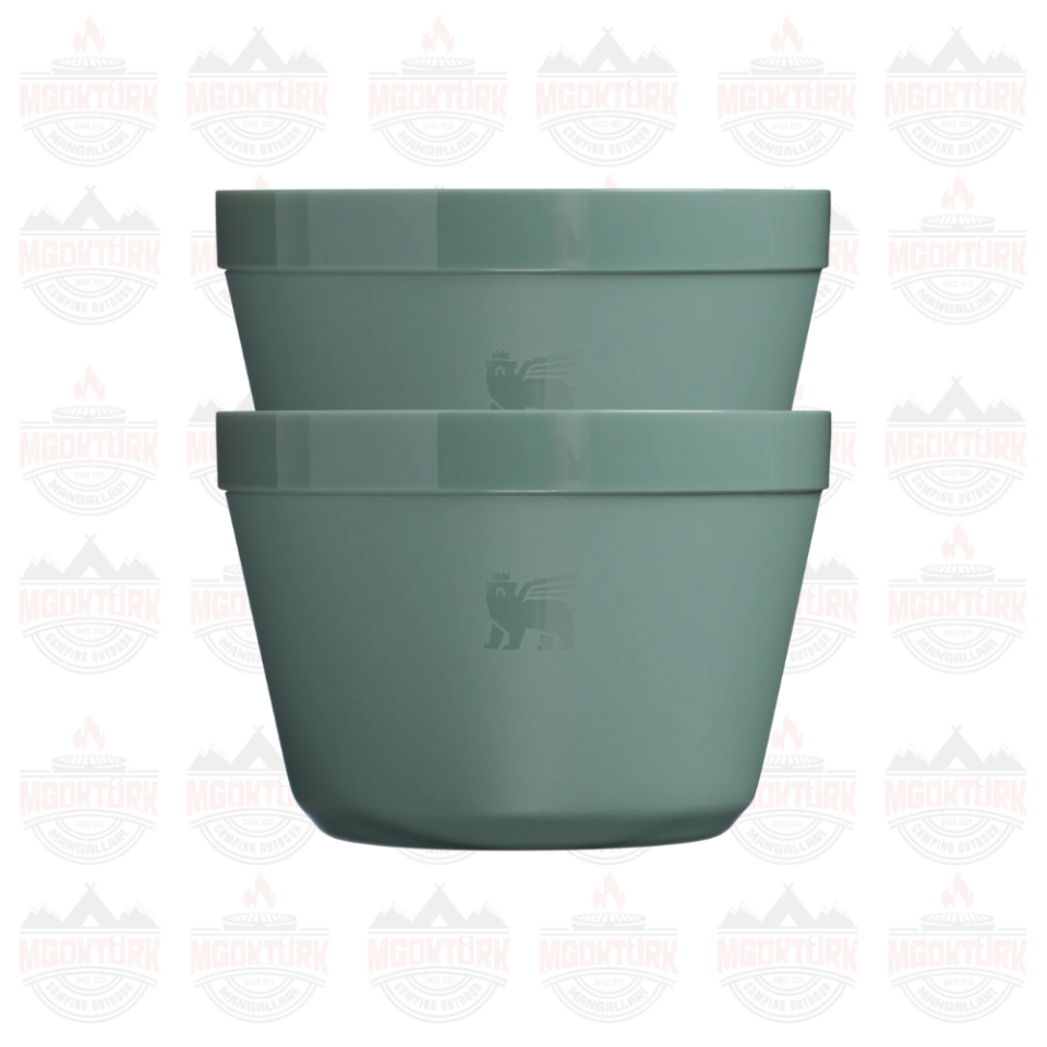 Wildfare Go Two Bowl Cook Set 1.1L / 1.25QT