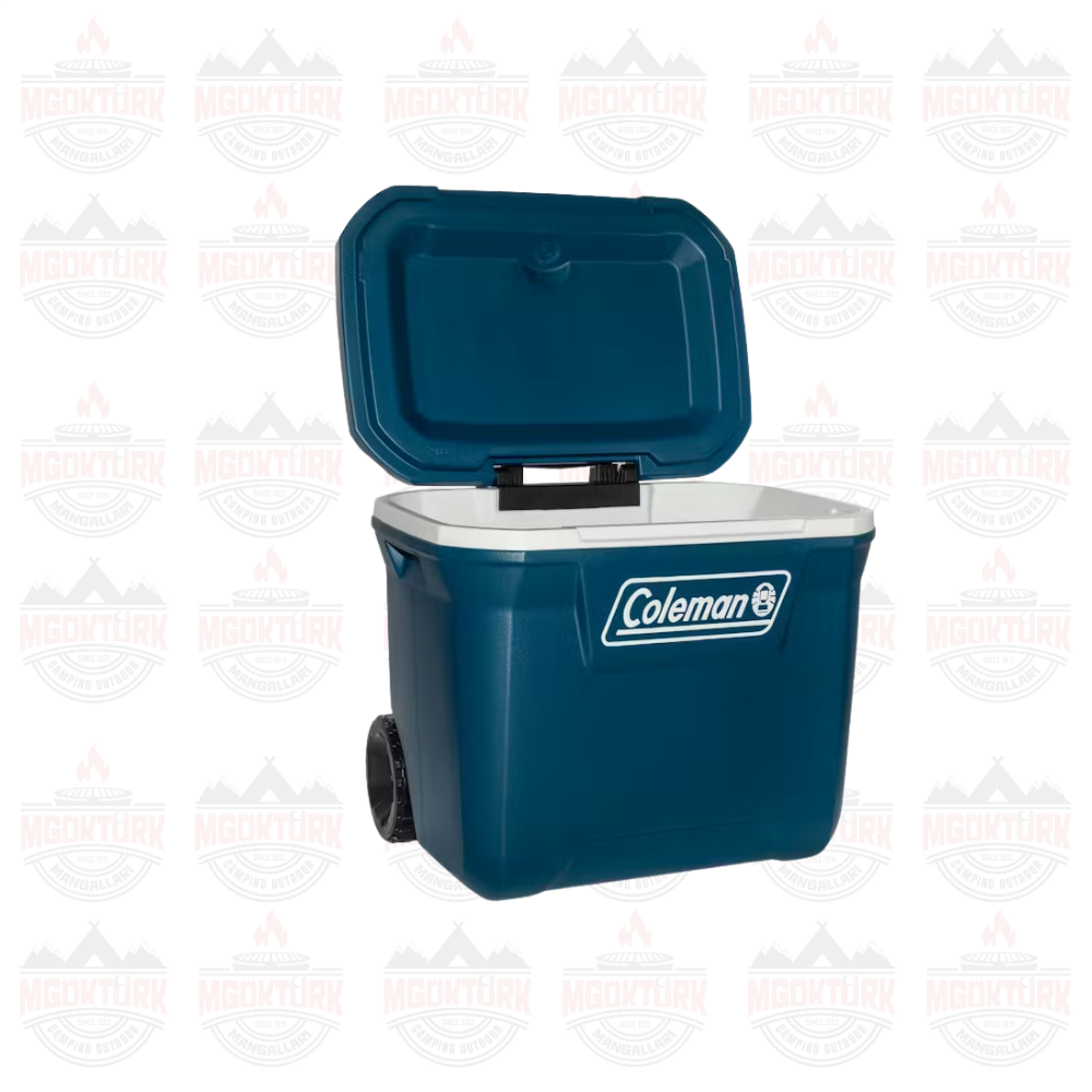 Coleman 50QT Xtreme Wheeled 47 LİTRE Cooler Box