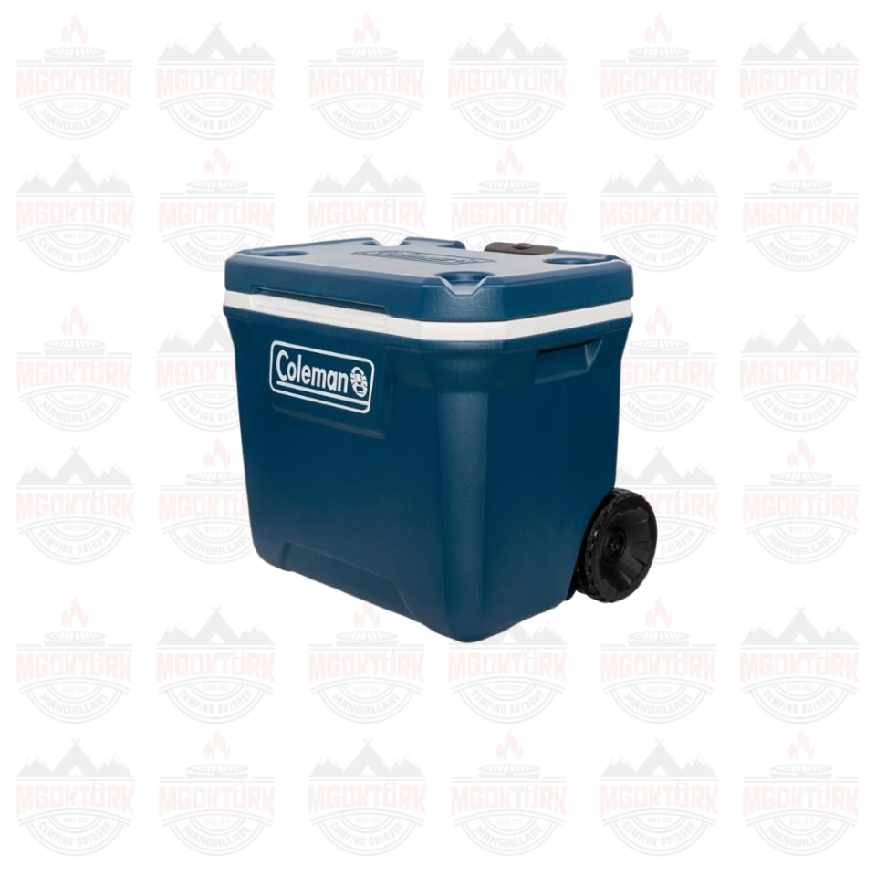 Coleman 50QT Xtreme Wheeled 47 LİTRE Cooler Box
