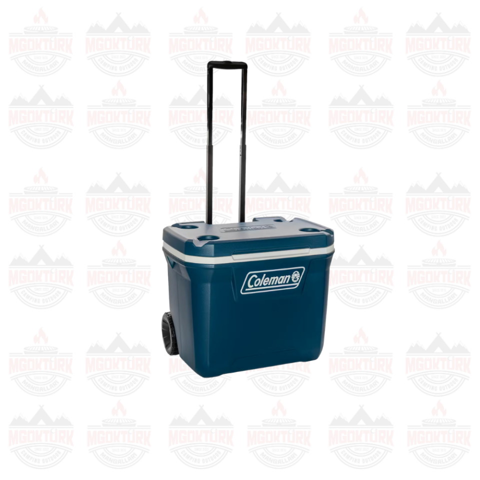 Coleman 50QT Xtreme Wheeled 47 LİTRE Cooler Box