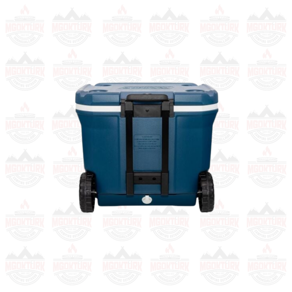Coleman 50QT Xtreme Wheeled 47 LİTRE Cooler Box