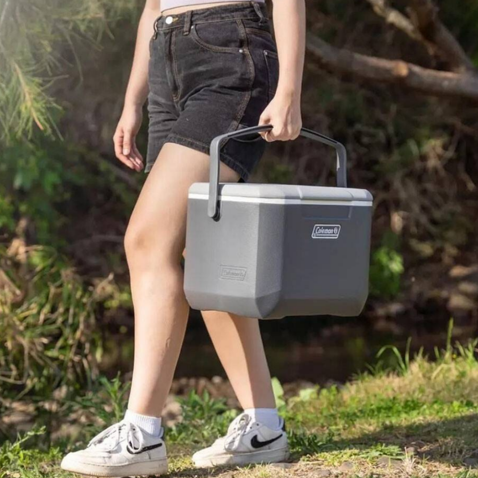 Coleman Daintree Personal Hard Cooler Soğutucu Buzluk 15 Lt