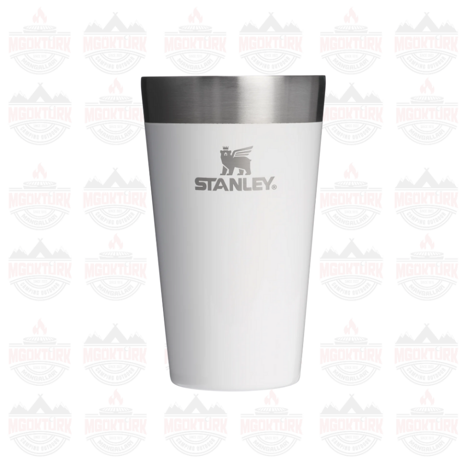 The Stacking Tumbler 0.47L / 16oz Frost Gloss