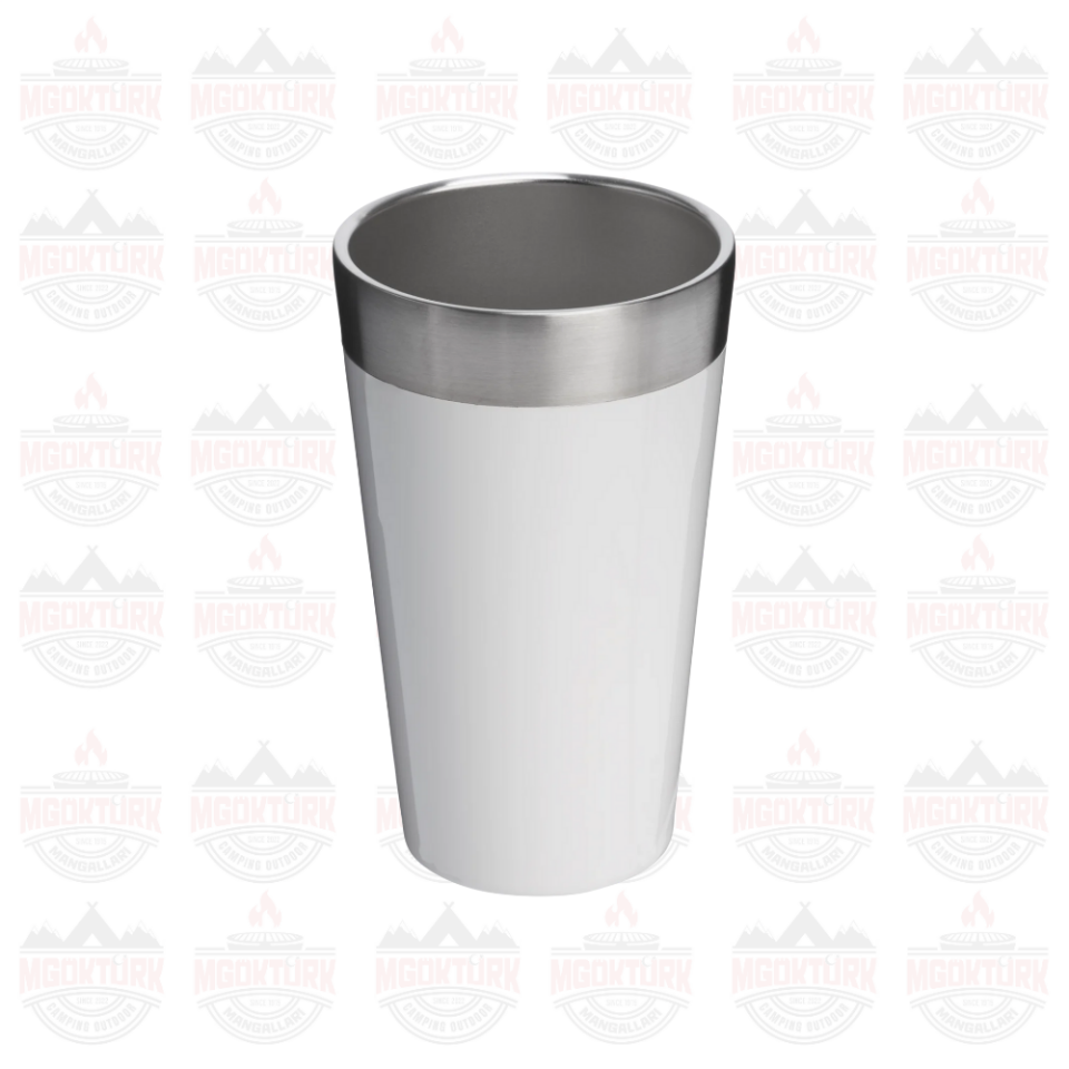 The Stacking Tumbler 0.47L / 16oz Frost Gloss