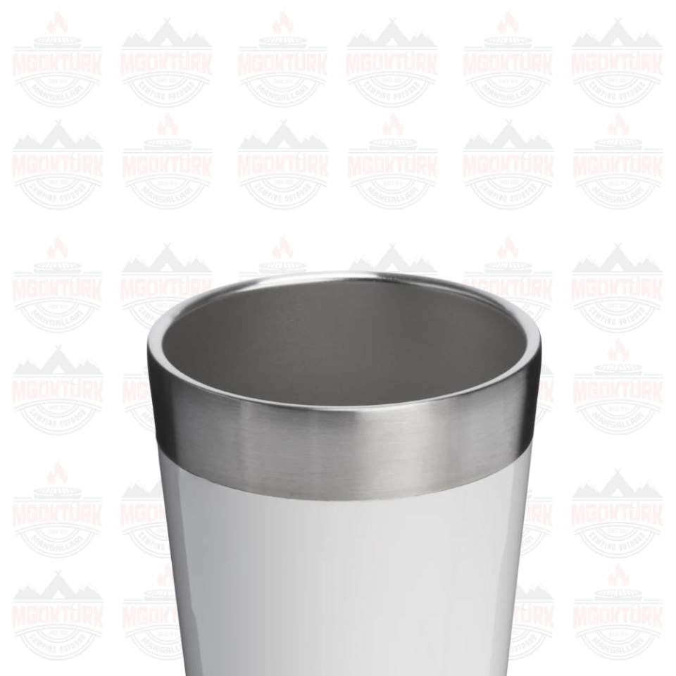 The Stacking Tumbler 0.47L / 16oz Frost Gloss