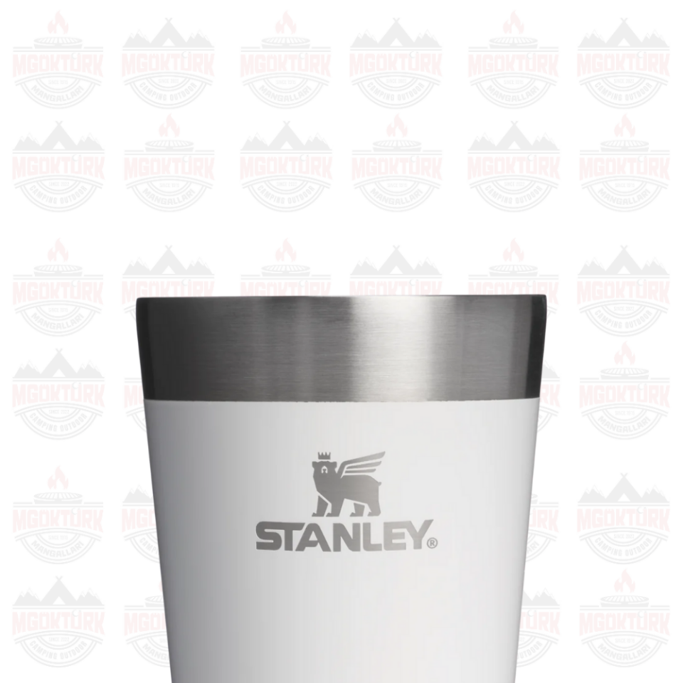 The Stacking Tumbler 0.47L / 16oz Frost Gloss