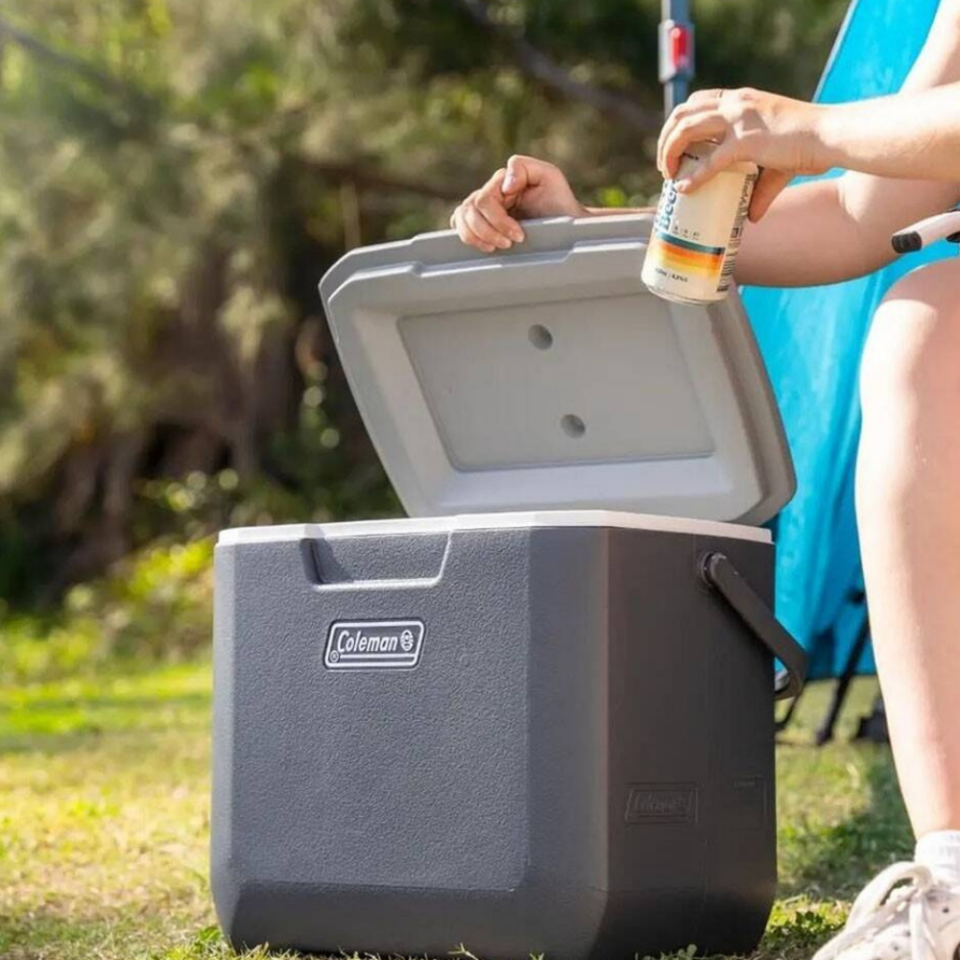 Coleman Daintree Personal Hard Cooler Soğutucu Buzluk 28 Lt